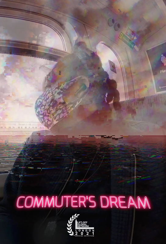 Commuter's Dream