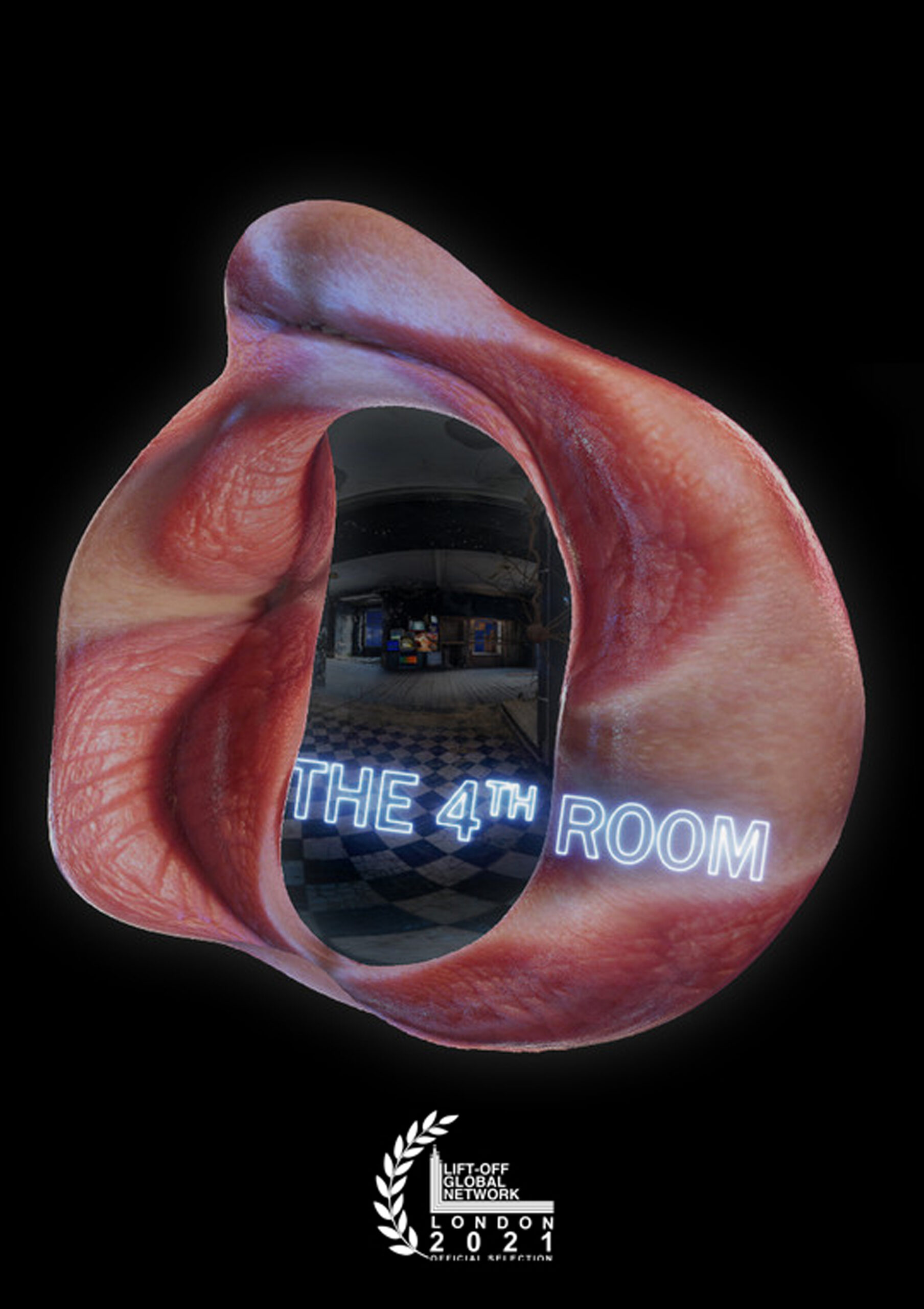 The 4th Room